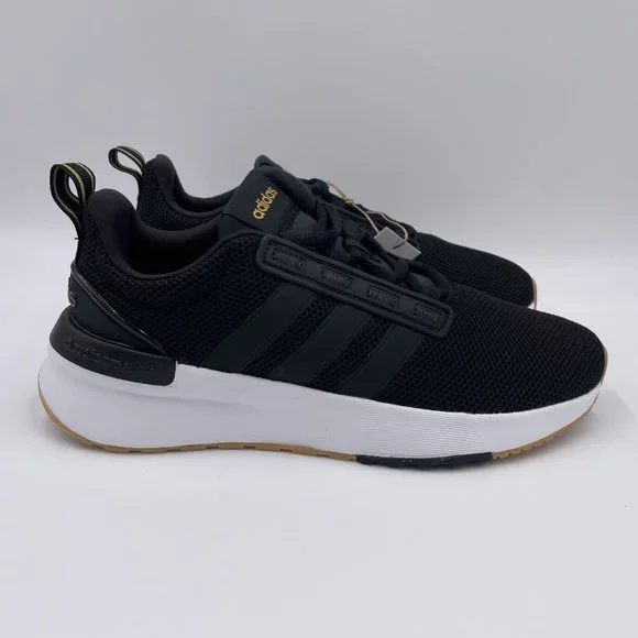 adidas gazelle silver green womens WOMENS ADIDAS RACER TR21 - CLEARANCE